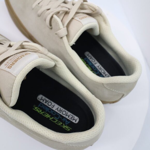 Skechers Men's SC - Bronly Sneaker. size us 10 - Picture 2 of 7